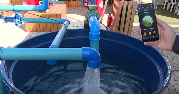 Tecnoagro: conheça inovações que movimentam o agronegócio do ES