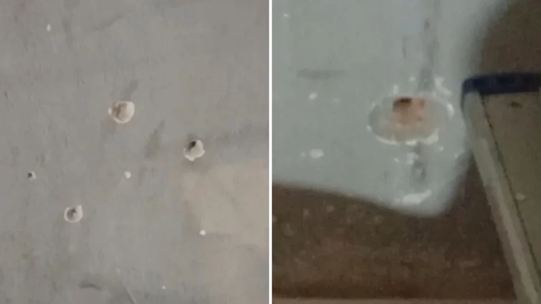 Tensão em Vila Velha: novo tiroteio e mais um jovem morto na Região 5