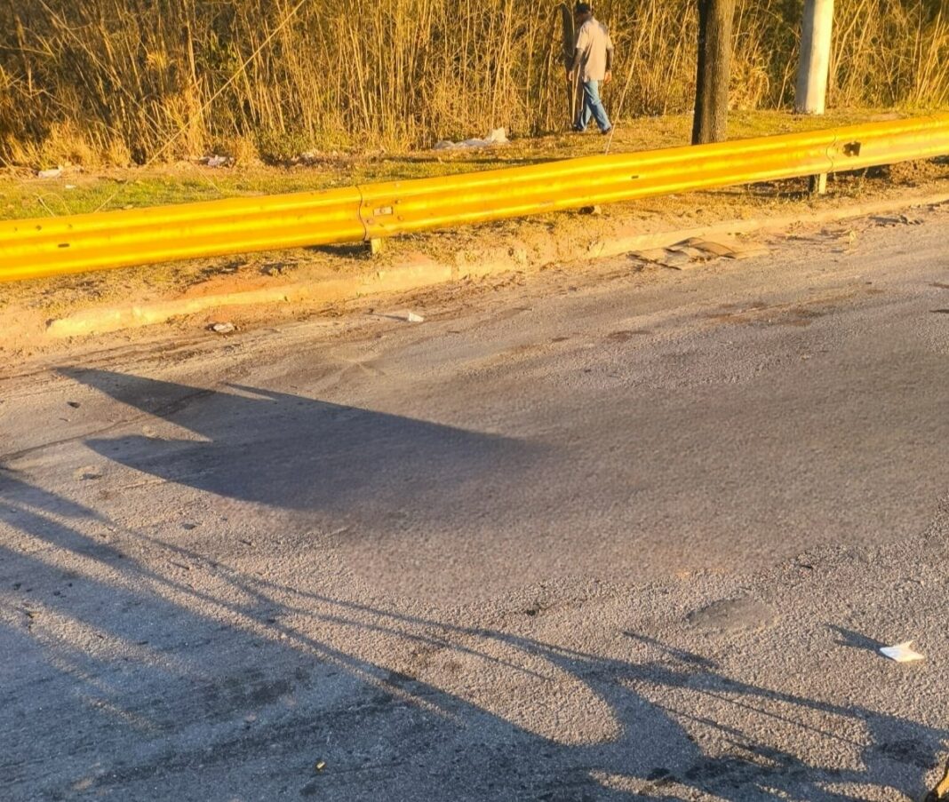 Detento é morto a tiros ao chegar para trabalhar em Cariacica